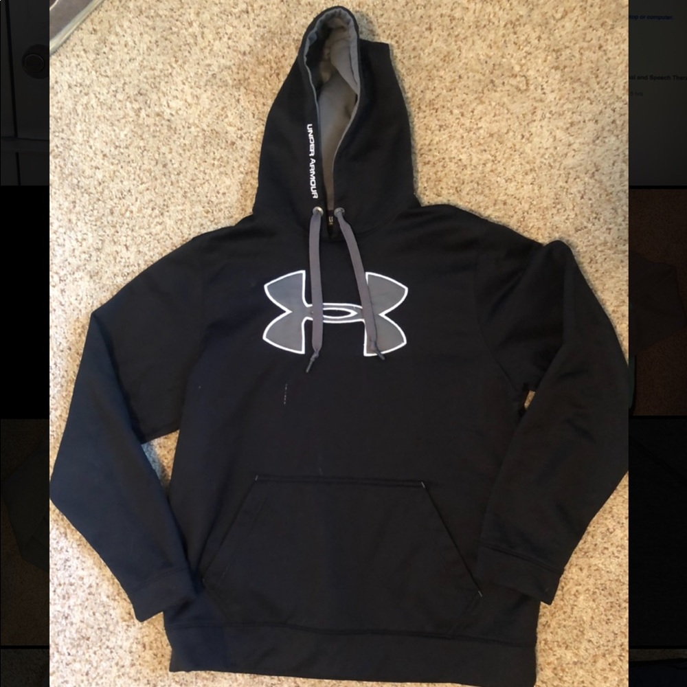 Under Armour Hoodie